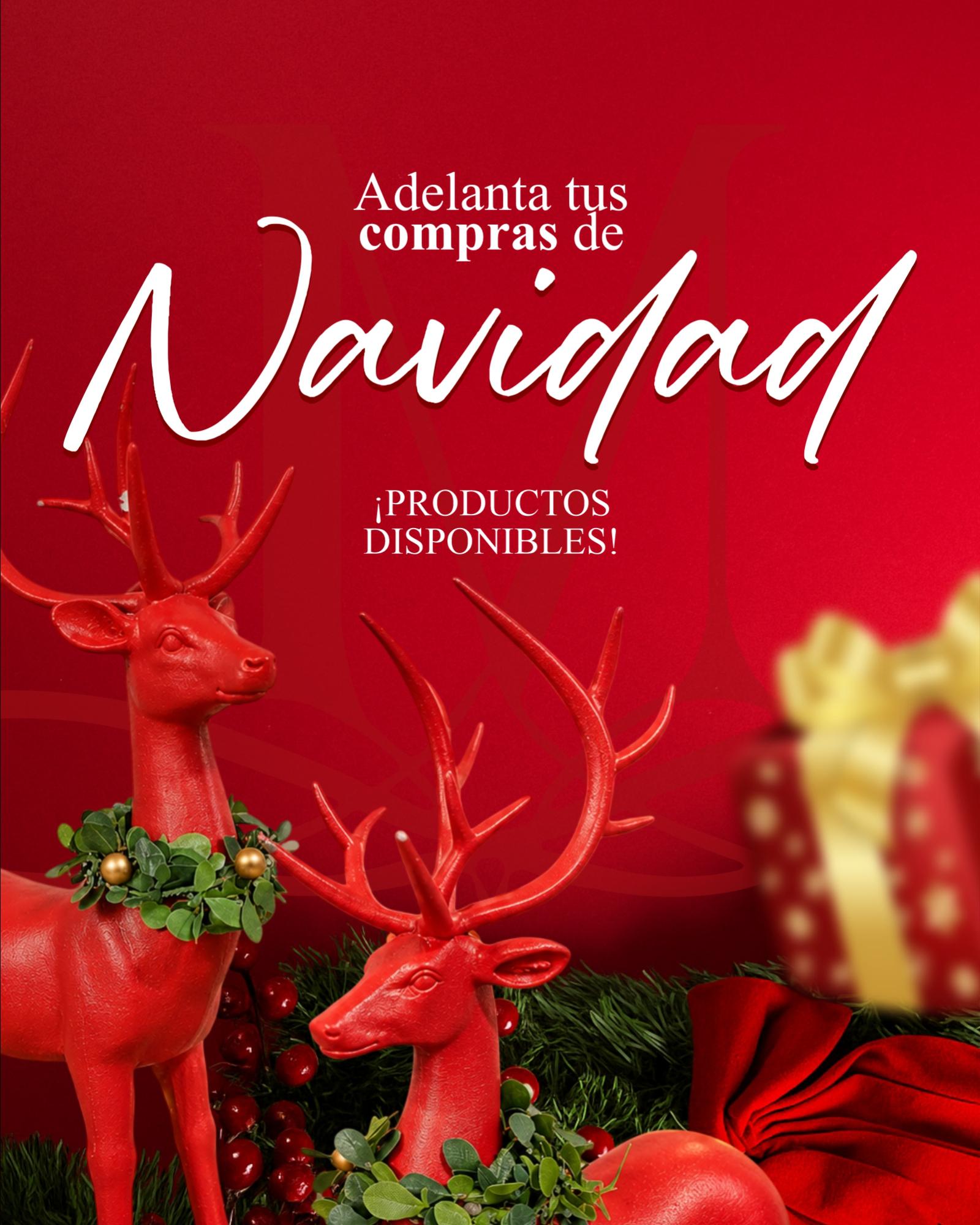 ADELANTA COMPRAS 2026