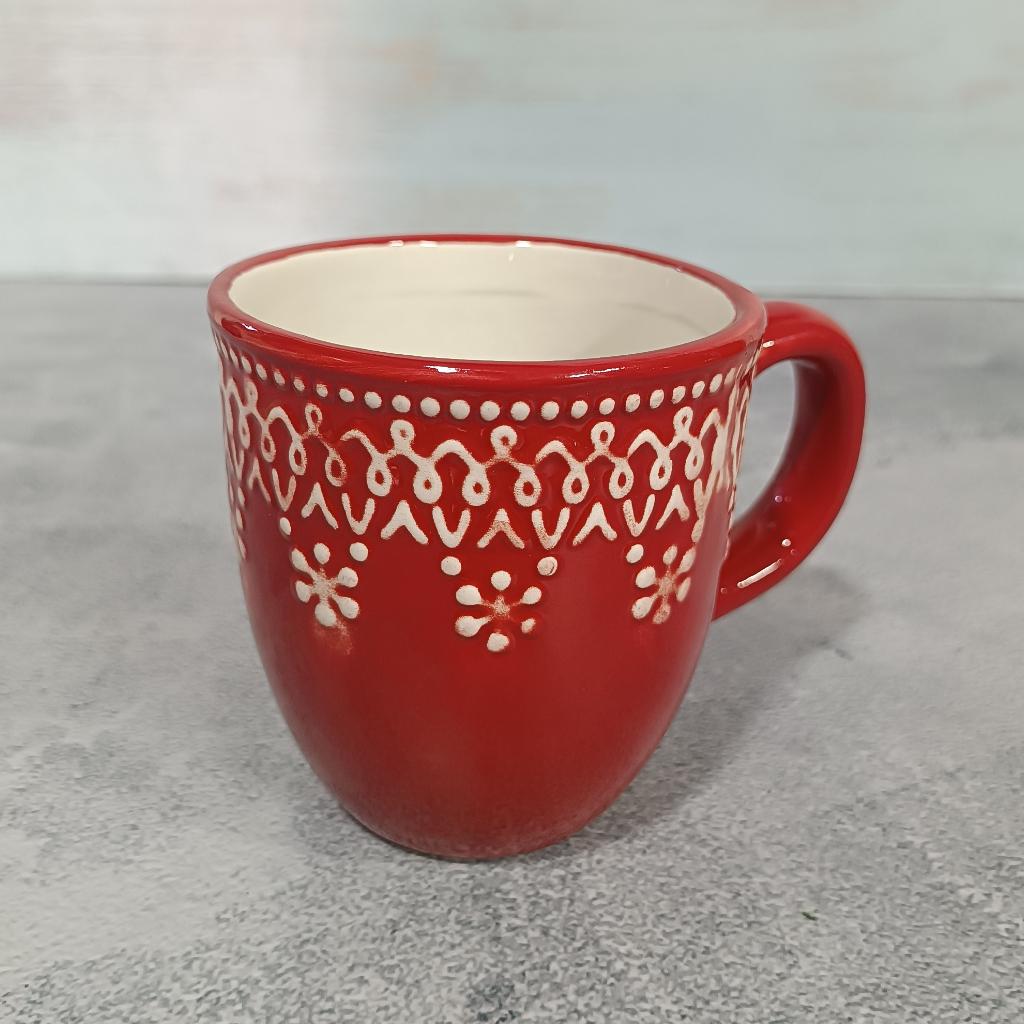 TAZA INVIERNO - MarkoRegalos