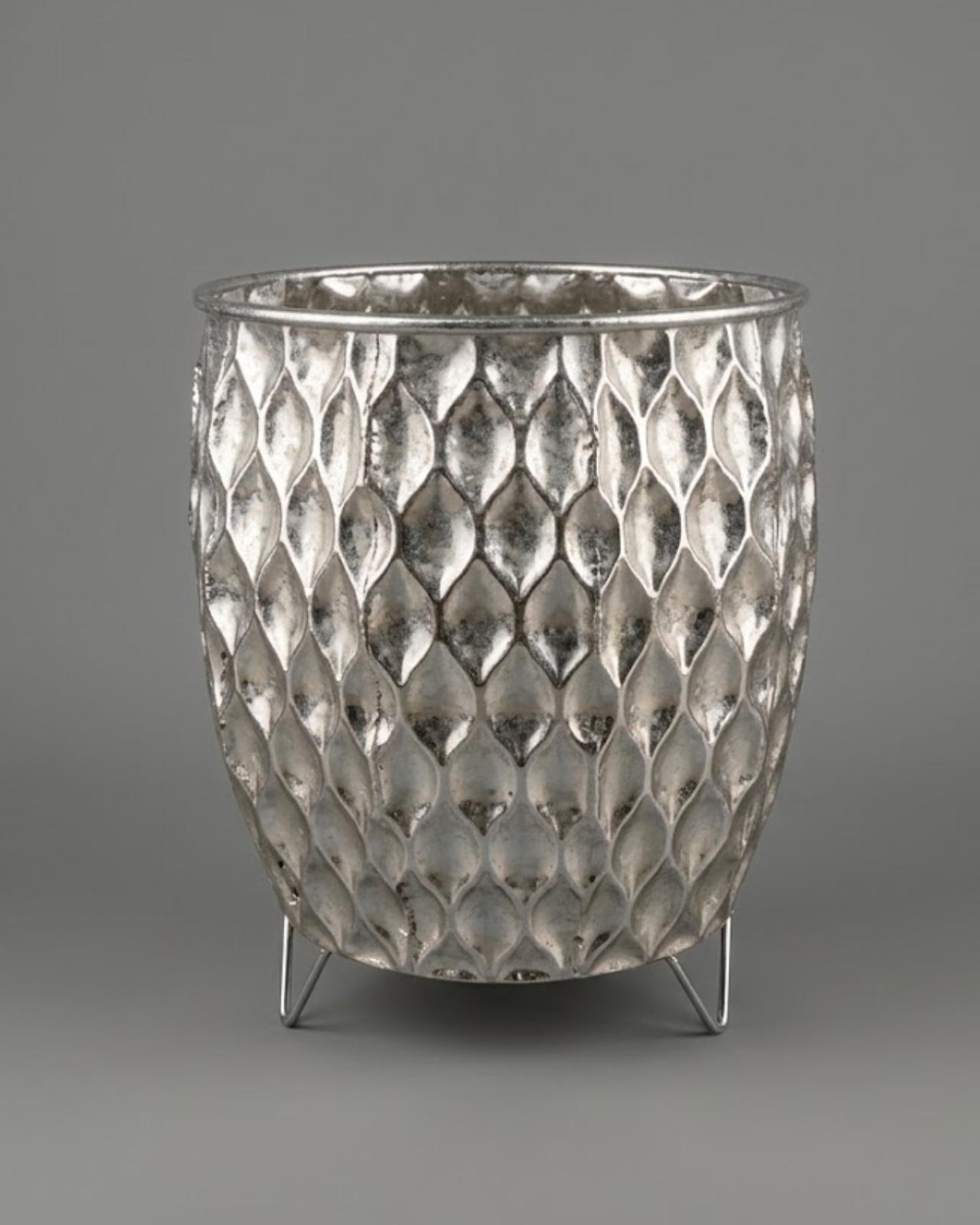 MATERAS SILVER M_1