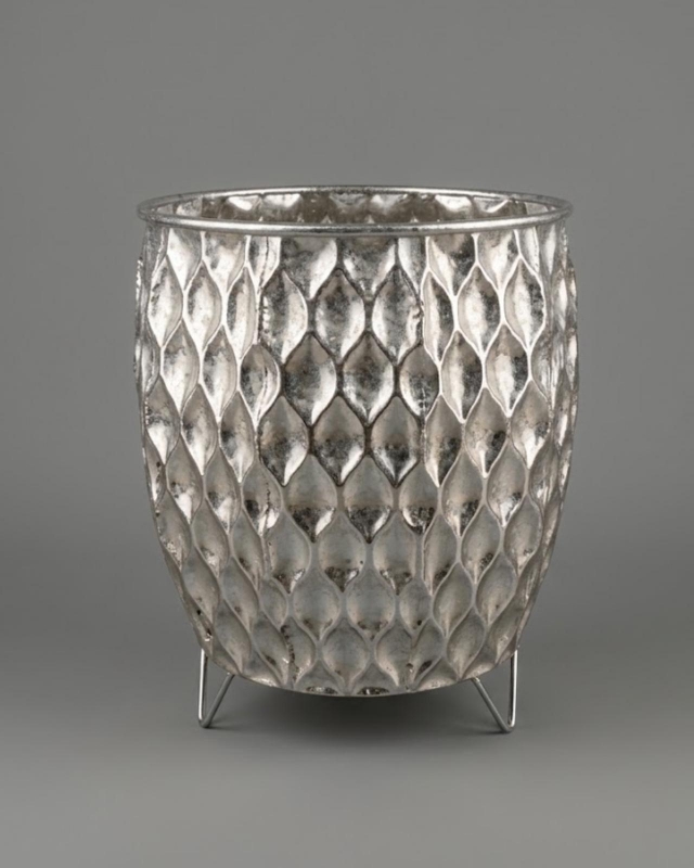 MATERAS SILVER M_1