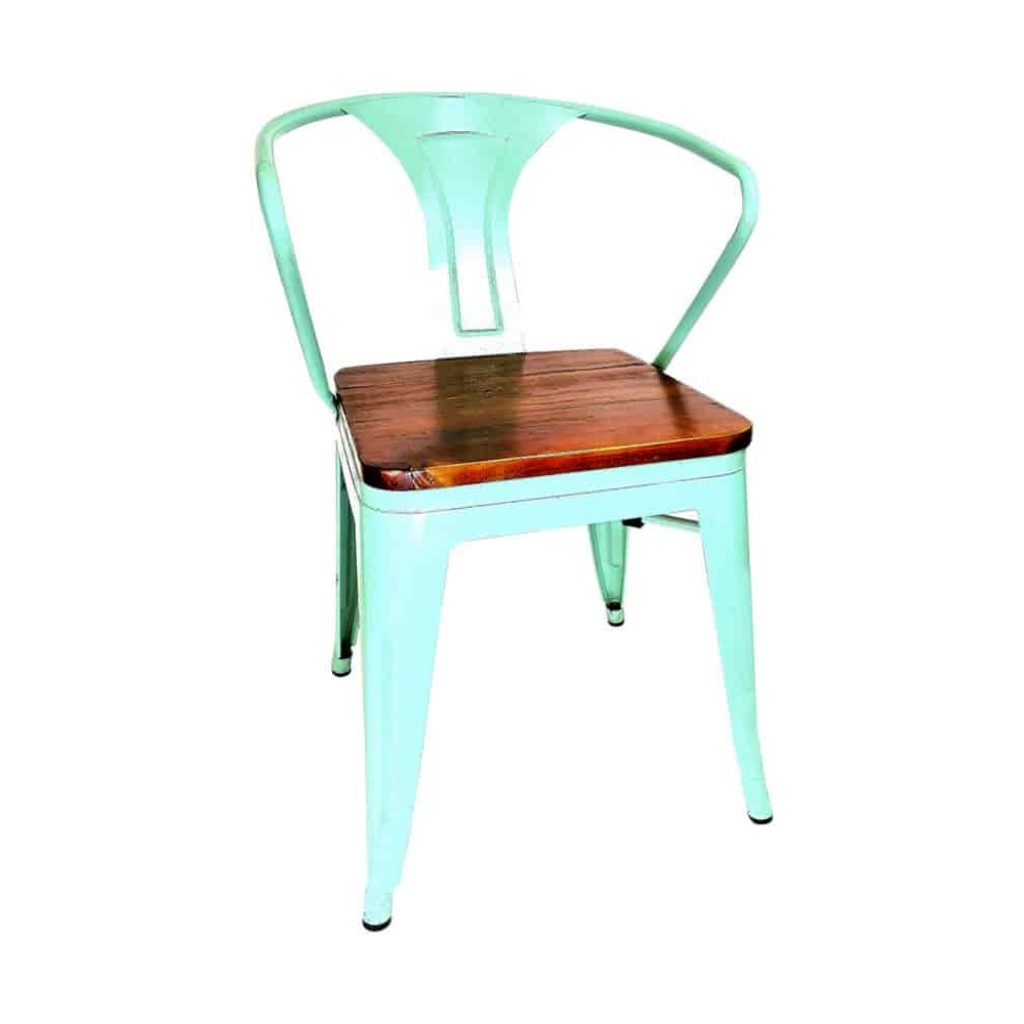 SILLA DE METAL Y MADERA_1