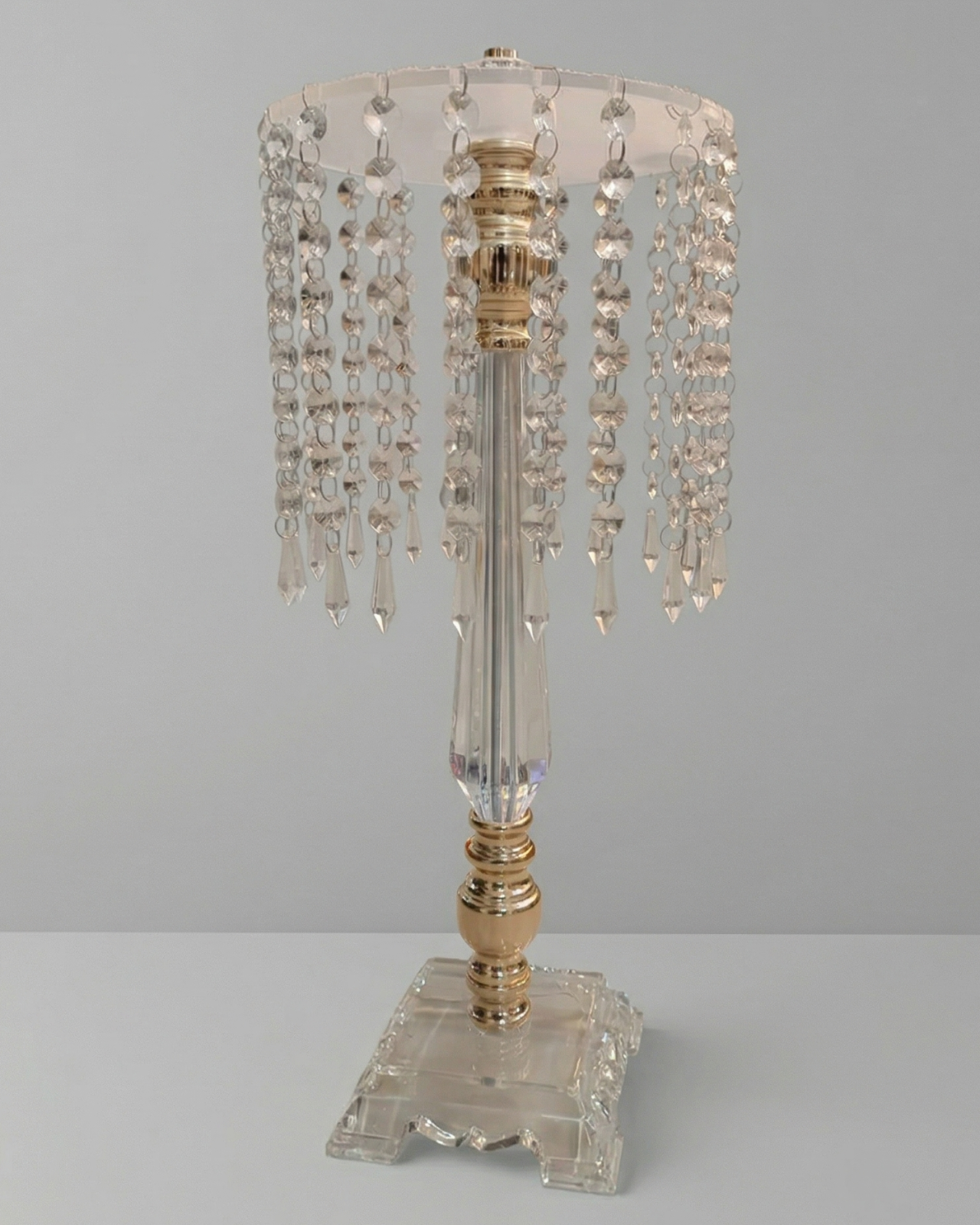 CANDELABRO CHAIN - MarkoRegalos