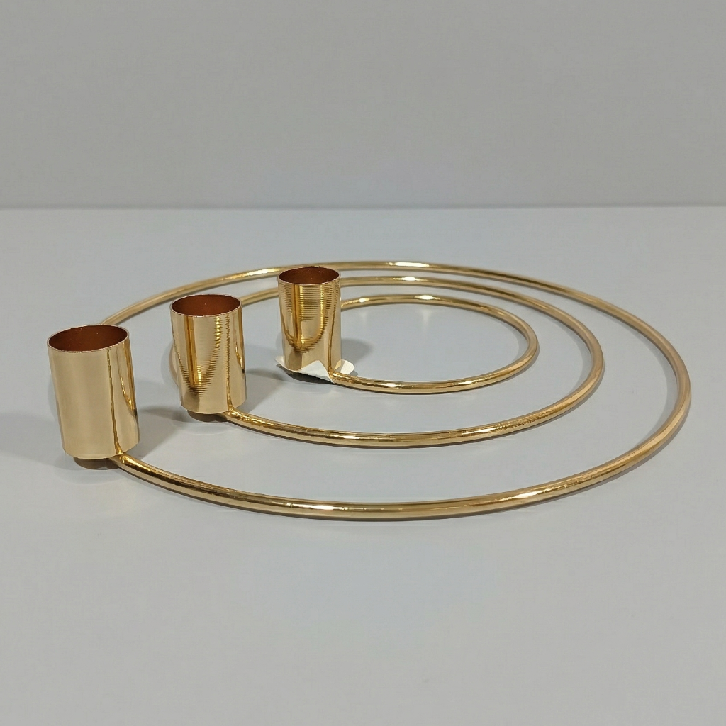 CANDELABRO LEFOU - MarkoRegalos