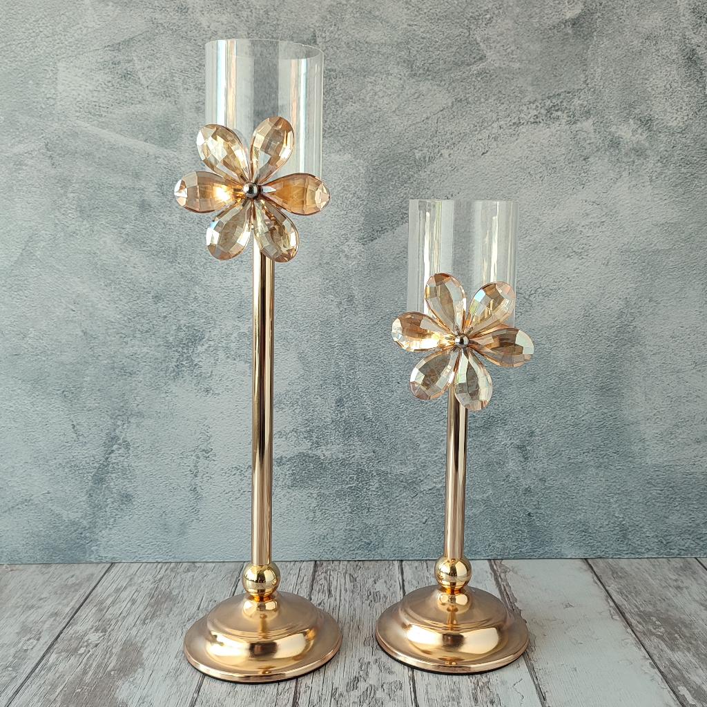 CANDELABRO FLOWERS GLAM_1