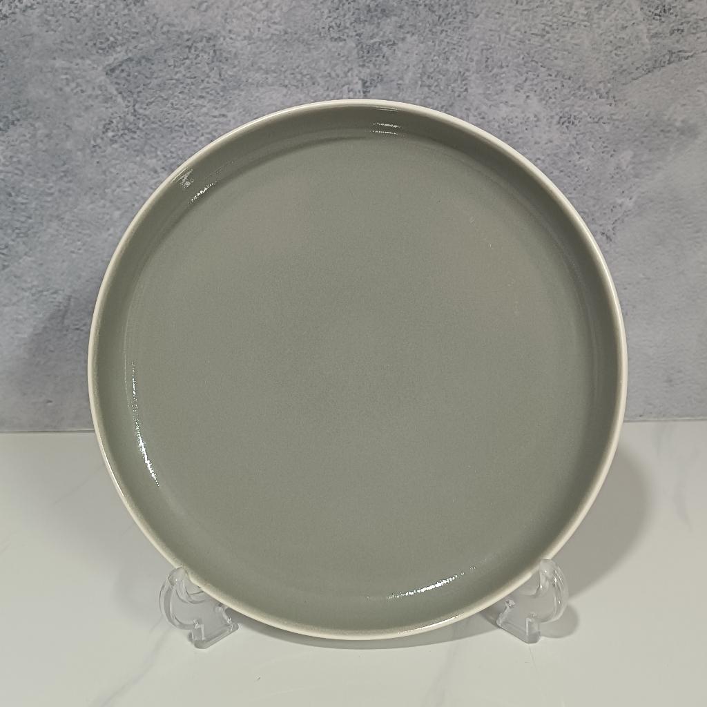 PLATO PERLA 22CM - MarkoRegalos
