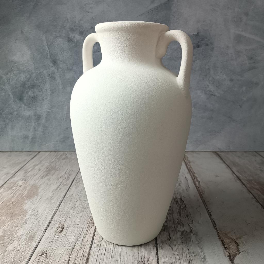 FLORERO DECORATIVO 21*30CM  - MarkoRegalos