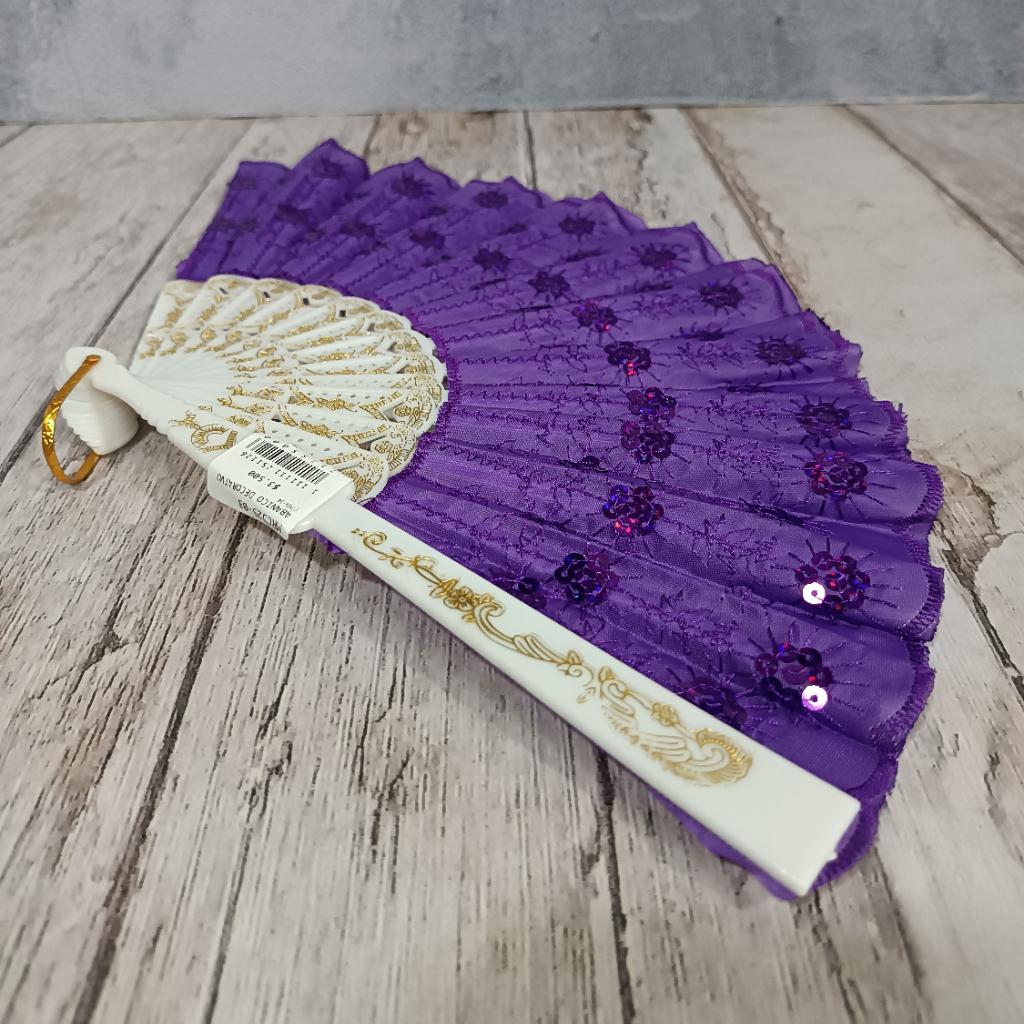 ABANICO DECORATVO - MarkoRegalos