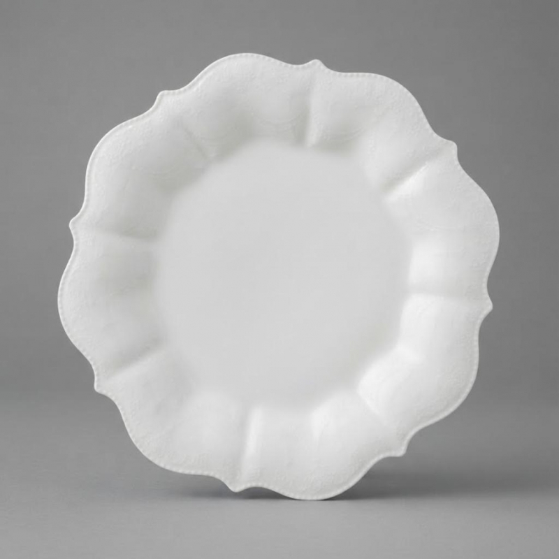 PLATO CAMELIA 27CM _1