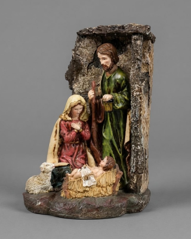 NACIMIENTO CON LUZ_1