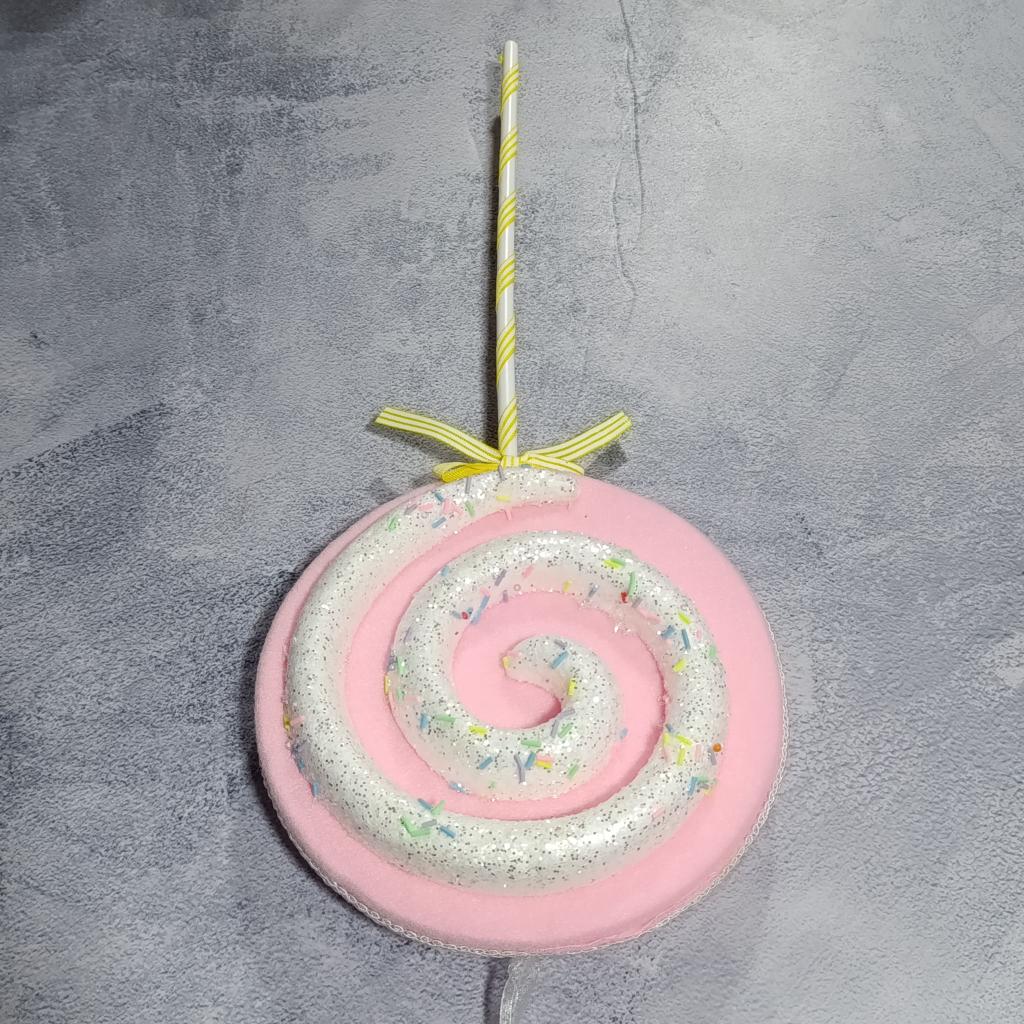 COLOMBINA CANDY PINK - MarkoRegalos