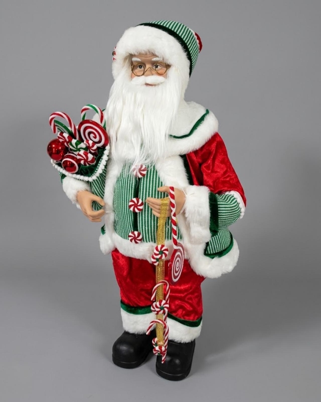 SANTA DULCES_1