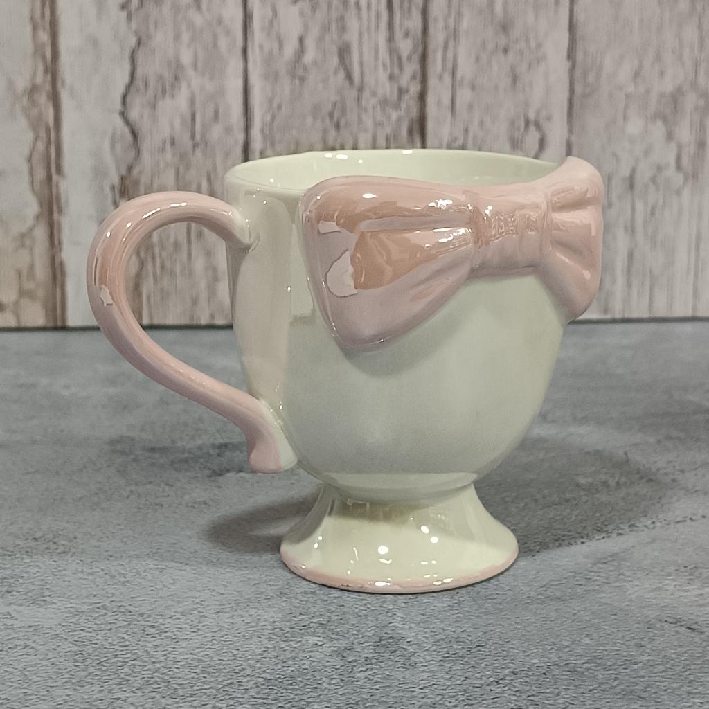 TAZA COQUETTE - MarkoRegalos