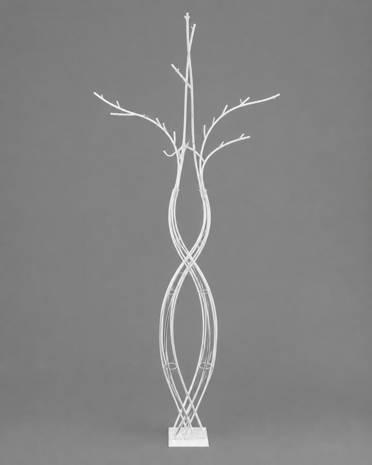 ESTRUCTURA DE ÁRBOL METALICO - MarkoRegalos