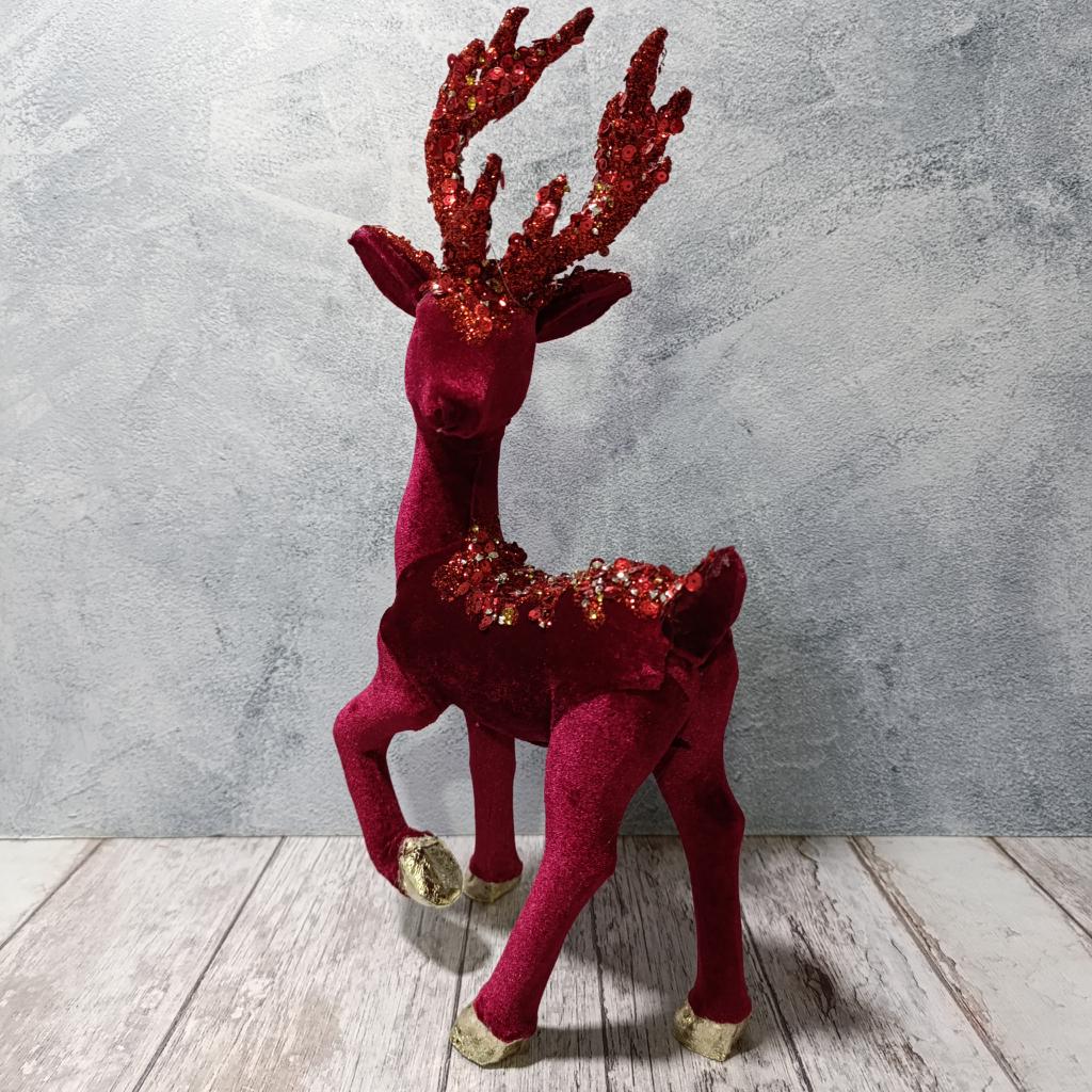 RENO DECORATIVO PLIN PLIN   - MarkoRegalos