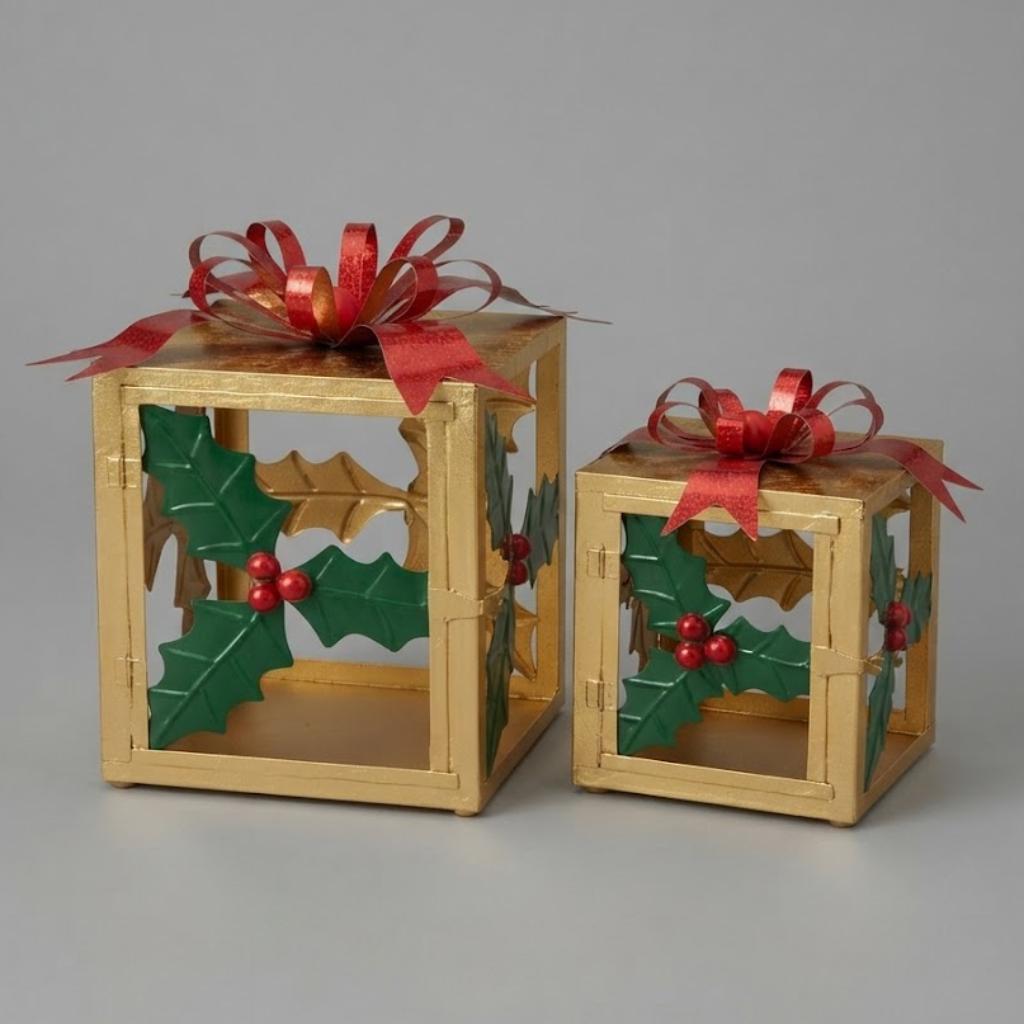 REGALOS X 2 PCS METAL_1