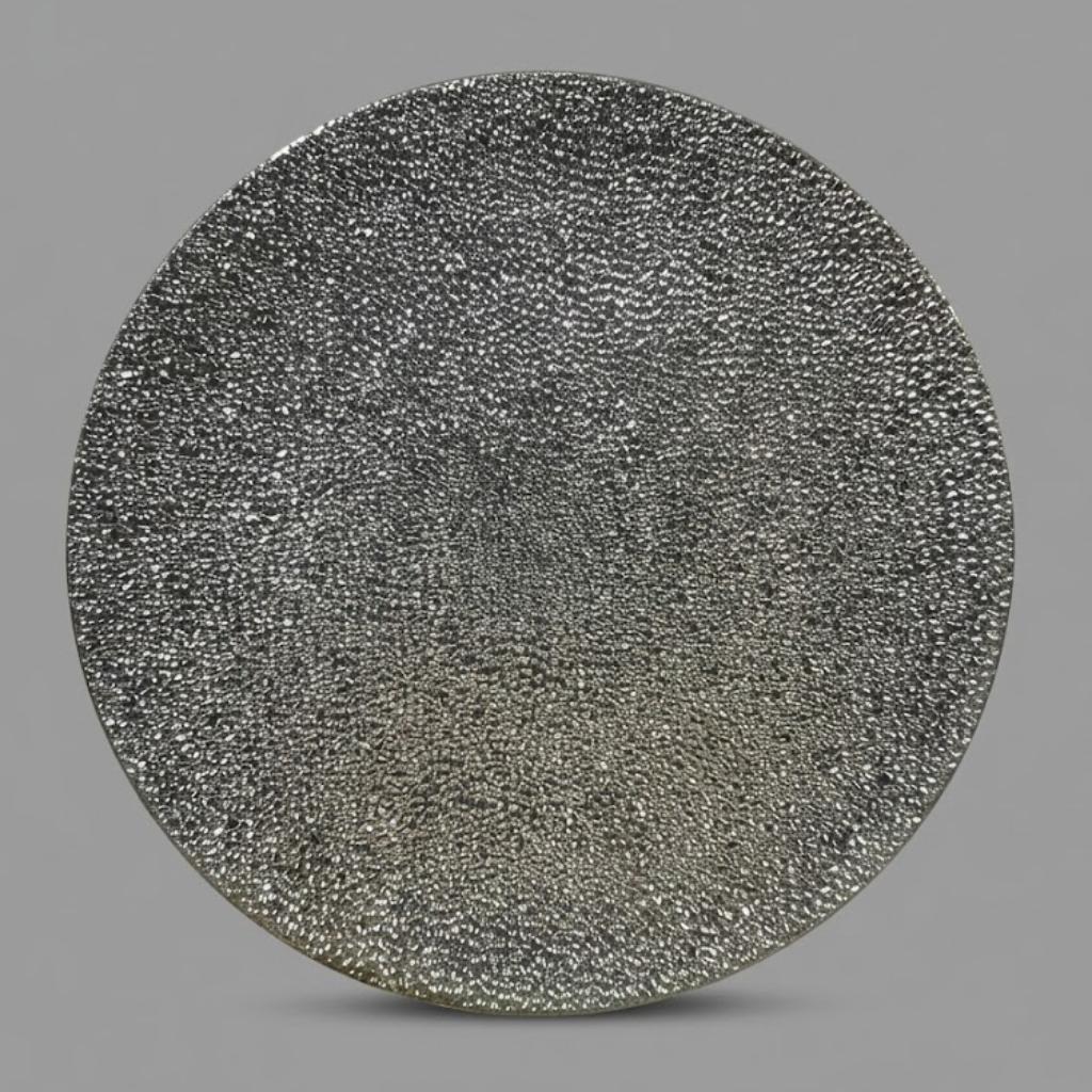 PLATO BASE PLATEADO PVC_1