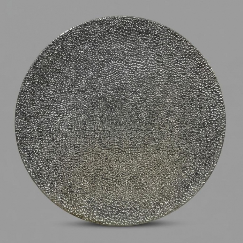 PLATO BASE PLATEADO PVC_1