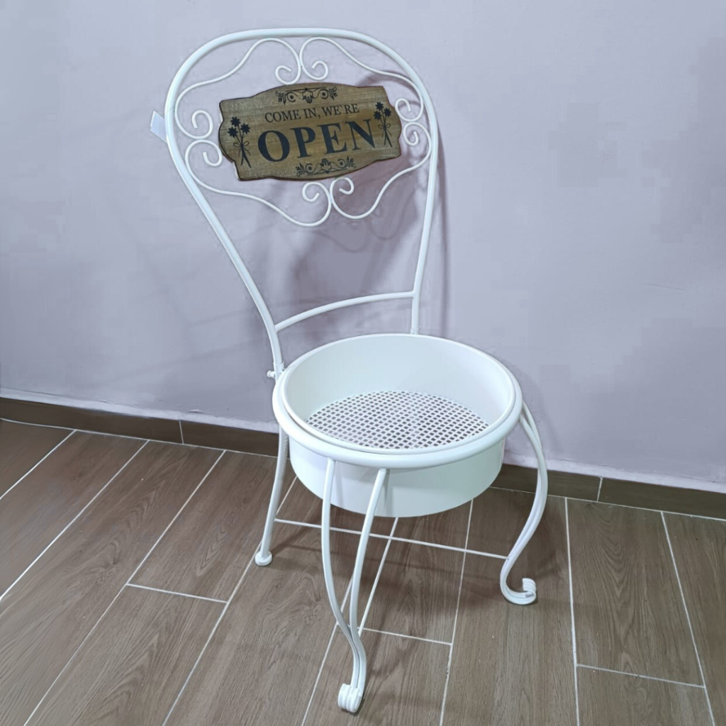 SILLA MATERA ALIDA - MarkoRegalos