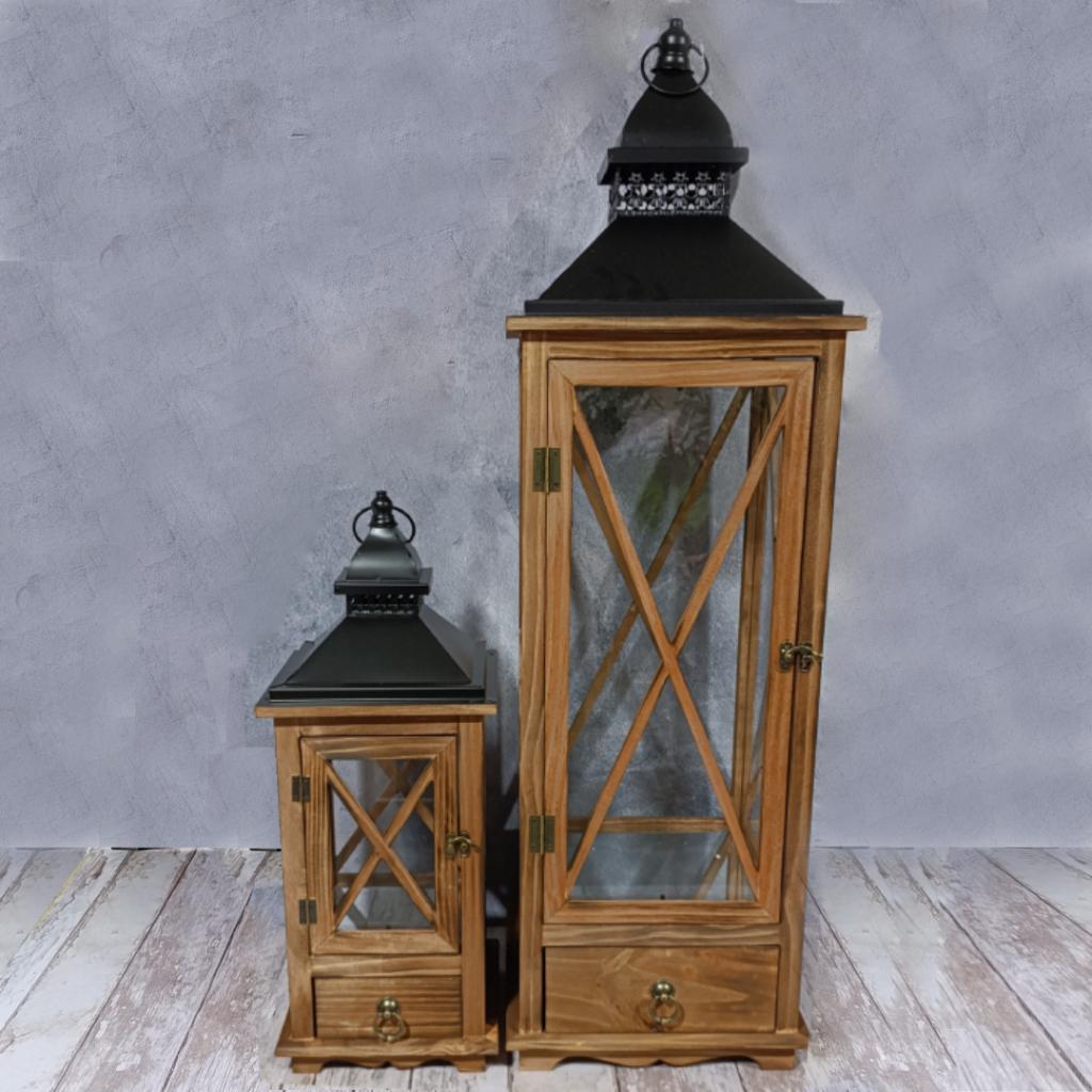 FAROLES ARACNE SET X 2 _1