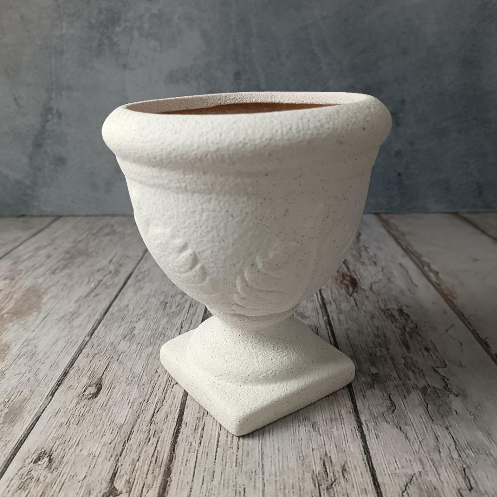 MATERA DECORATIVA  13*14,5CM - MarkoRegalos