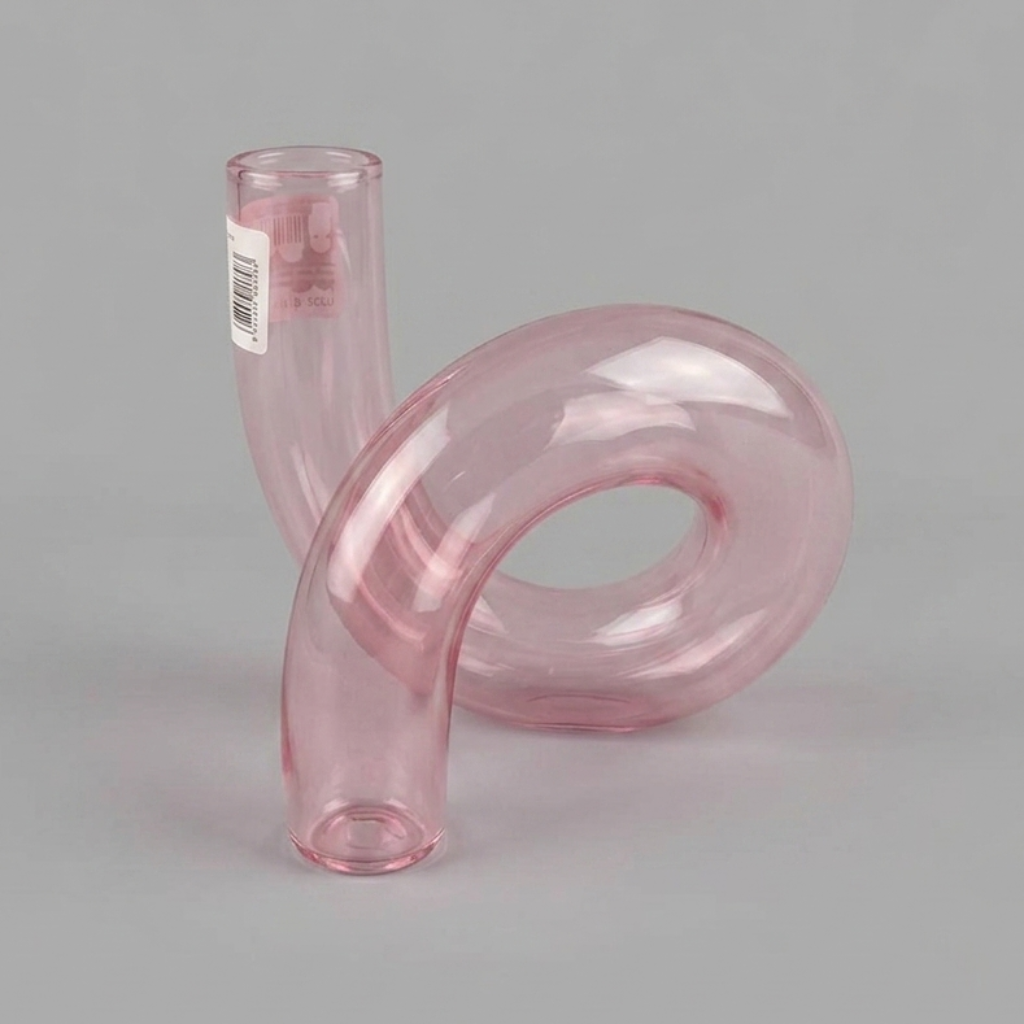 FLORERO TUBULAR - MarkoRegalos