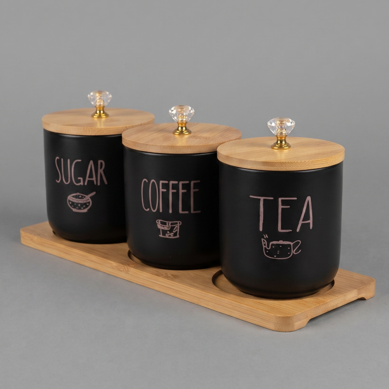SET X3 RECIPIENTES BLACK_1