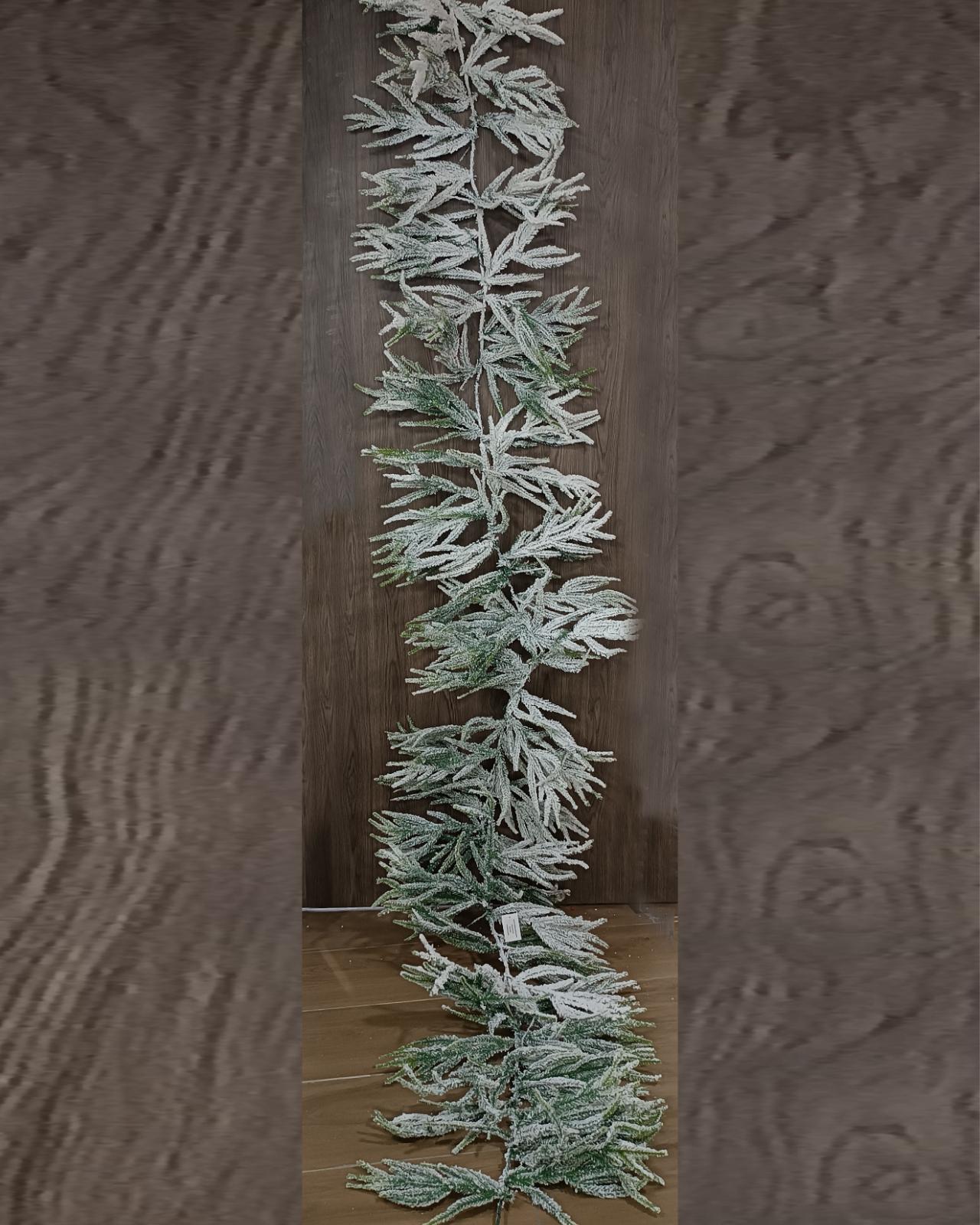 GUIRNALDA NEVADA 270CM_1