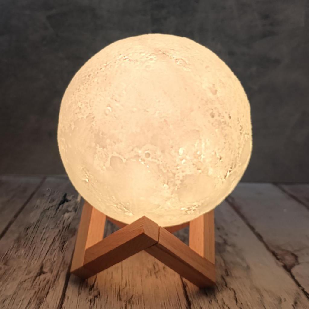 LAMPARA LUNAR  USB_1