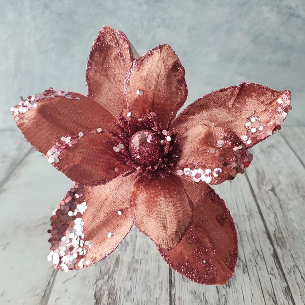 FLOR NAVIDEÑA MAGNOLIA_1
