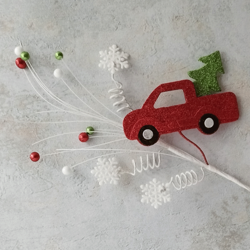 PIN CHRISTMAS CAR_1