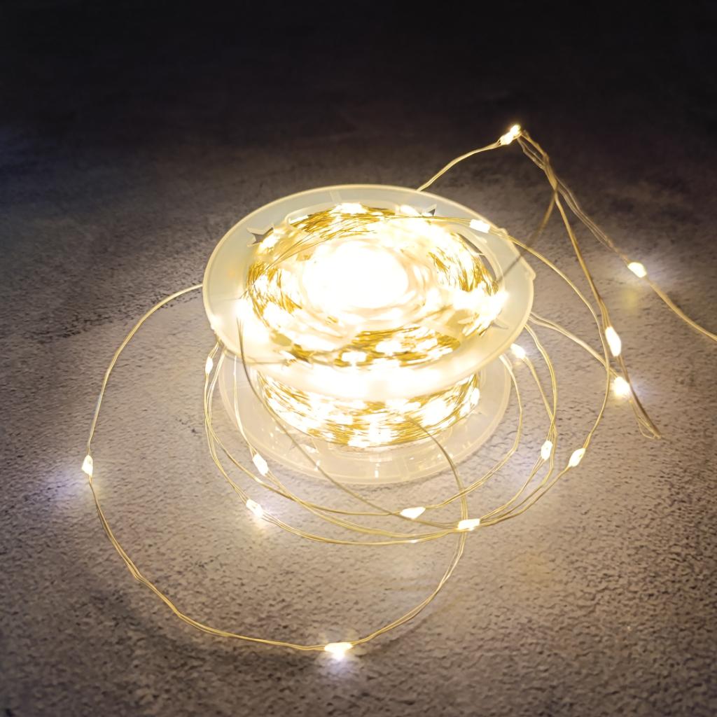 INSTALACION DE LUZ LED _1