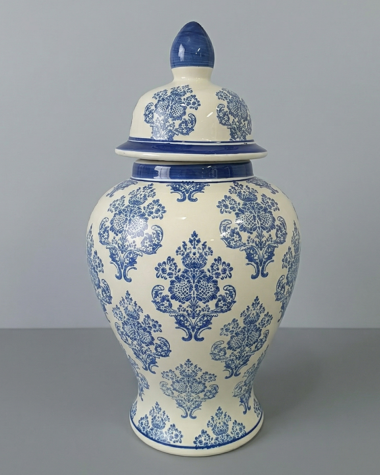 ANFORA IMPERIAL L - MarkoRegalos