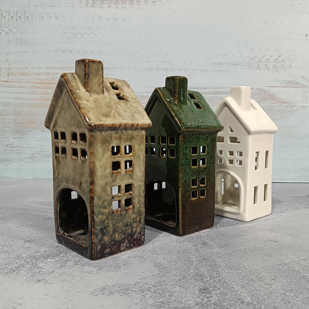 VILLAS NAVIDEÑAS - MarkoRegalos