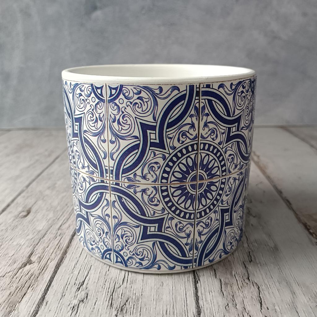 MATERA DECORATIVA  13*12CM _4