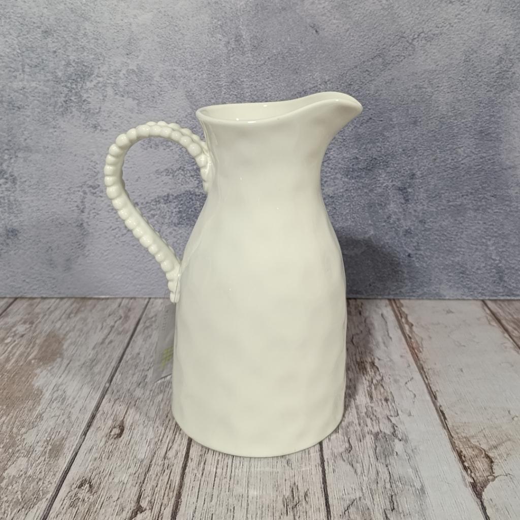 JARRA EN CERAMICA BELEN _1