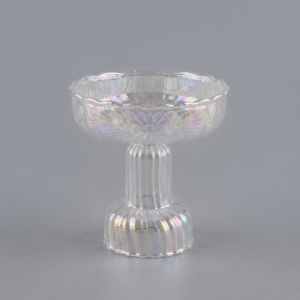 CANDELABRO MOSAICO - MarkoRegalos