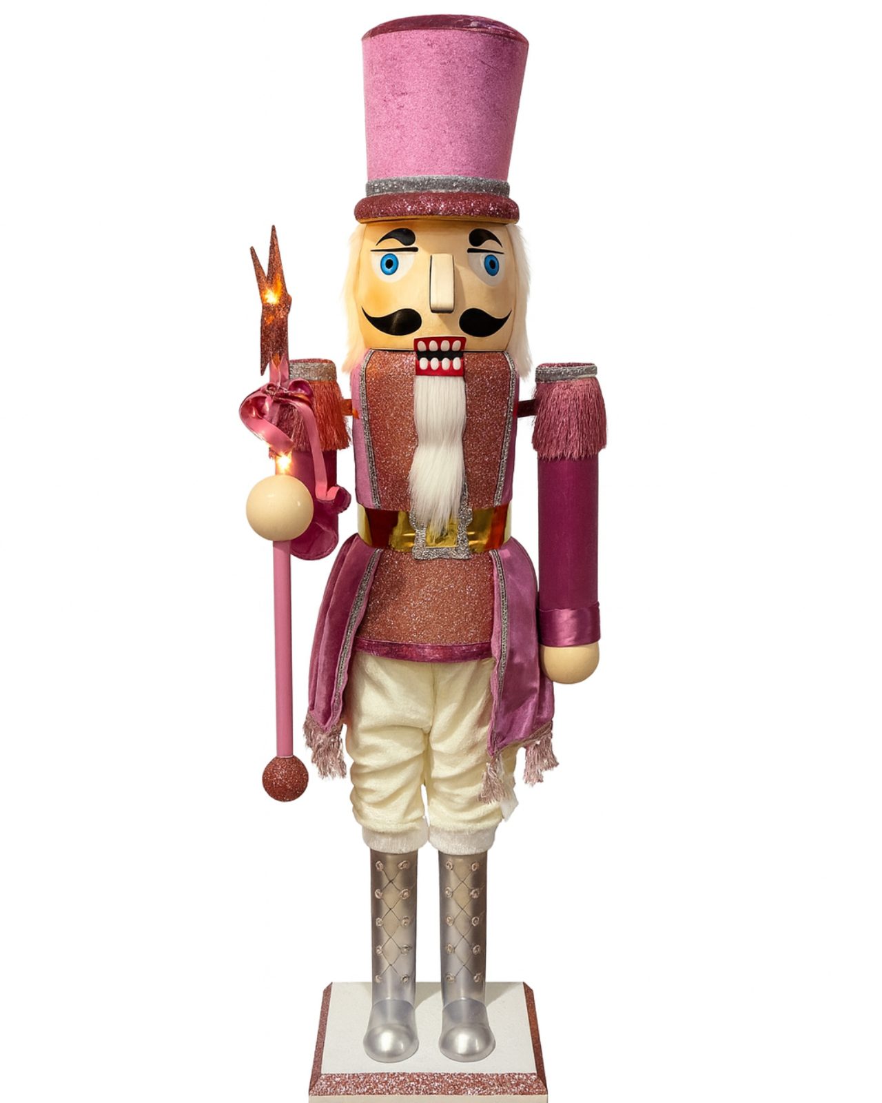 CASCANUEZ PINK  - MarkoRegalos