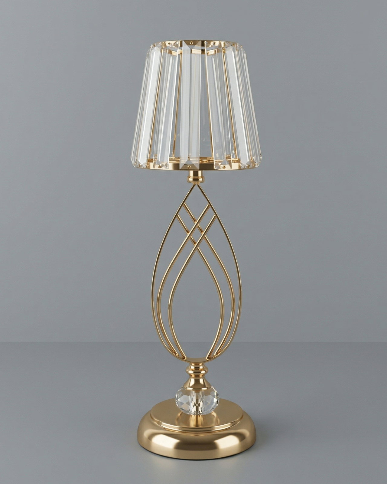 CANDELABRO DIAMANTE - MarkoRegalos