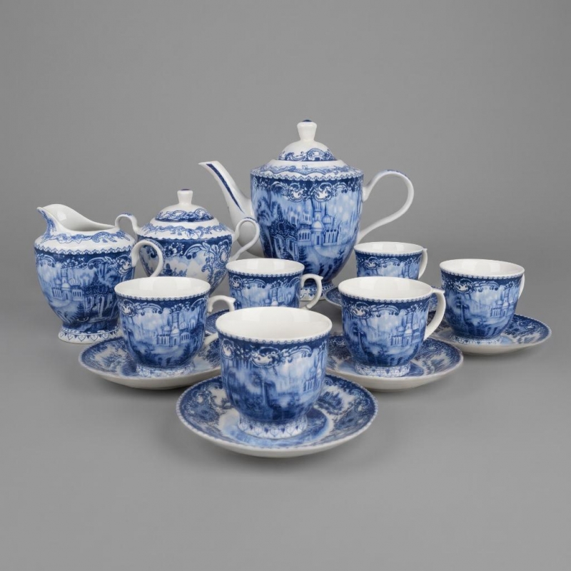 JUEGO DE TÉ AURORA X9PCS_1