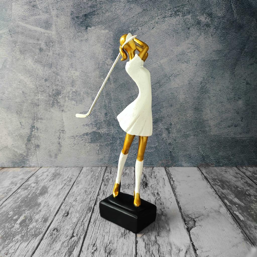 ESCULTURA GOLFISTA BIRMANI_1