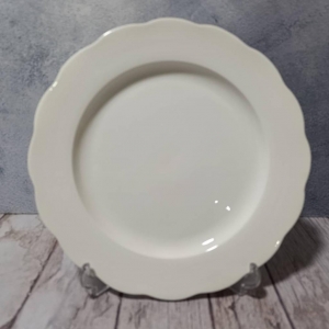 PLATO EN CERAMICA  BASIL _1
