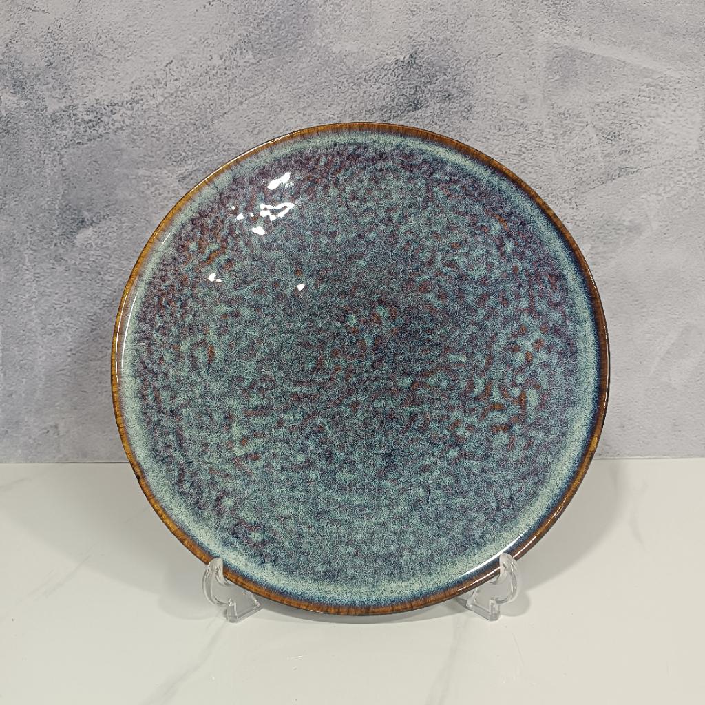 PLATO FOREST 28CM - MarkoRegalos