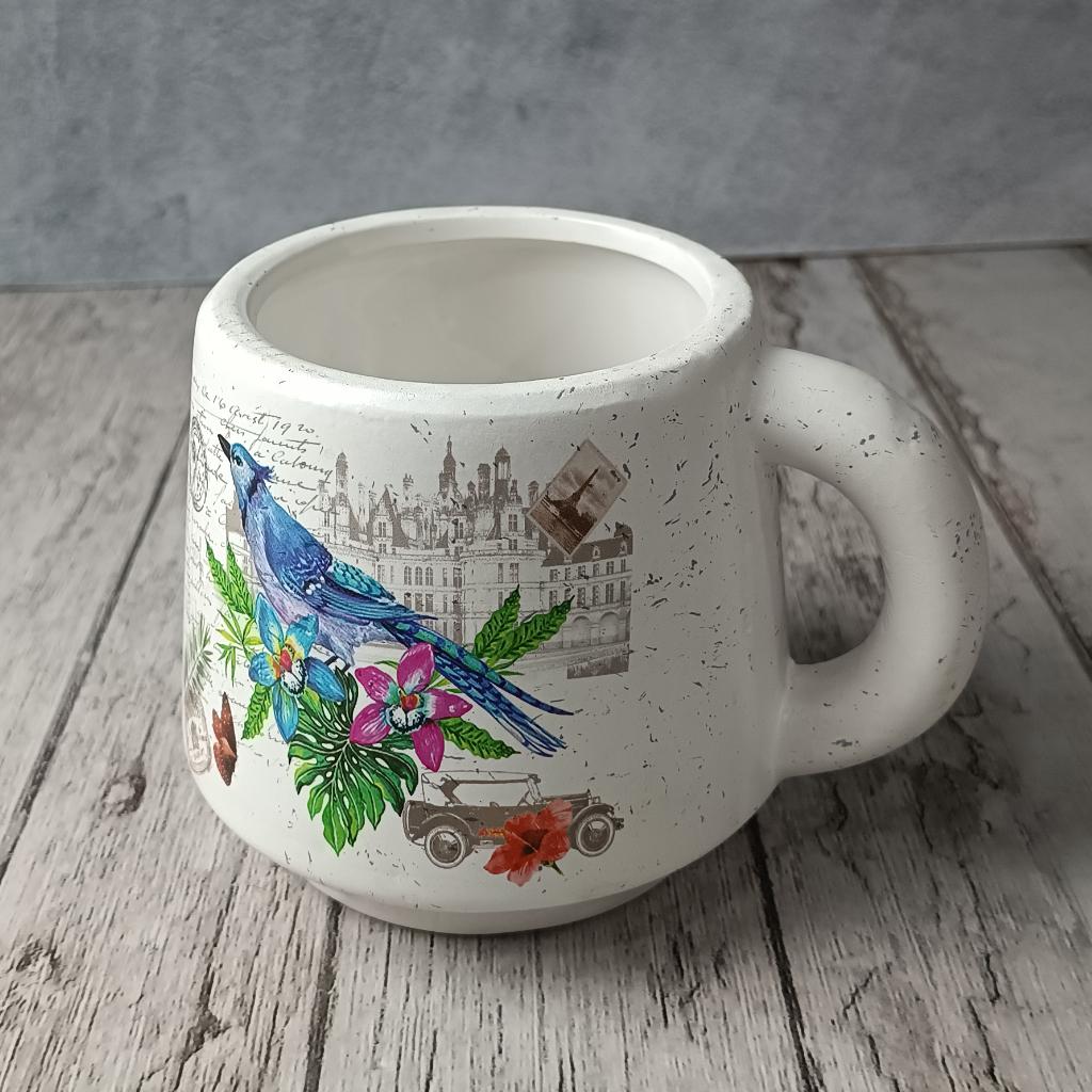 MATERA TAZA 10*12CM _2