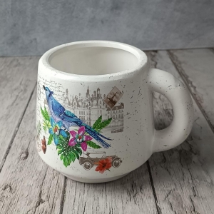 MATERA TAZA 10*12CM _2