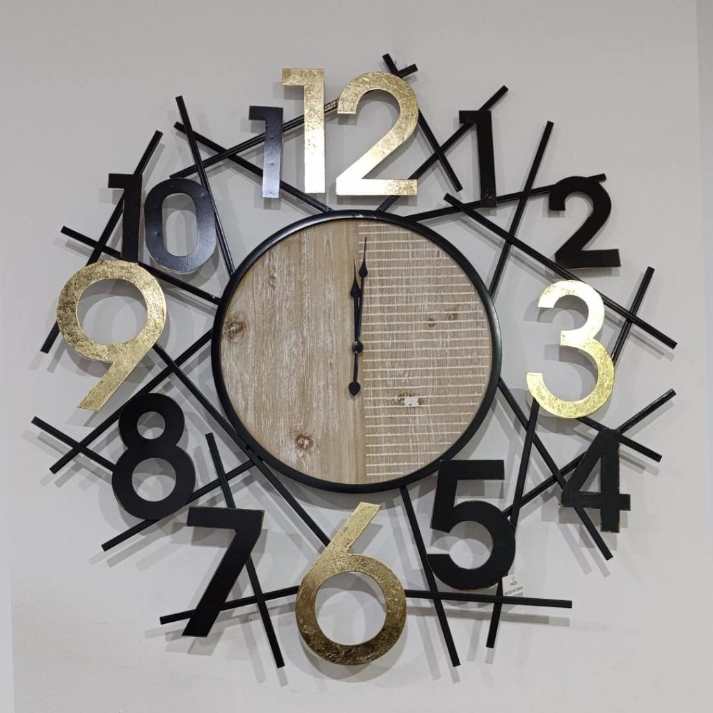 RELOJ ÉBANO_1