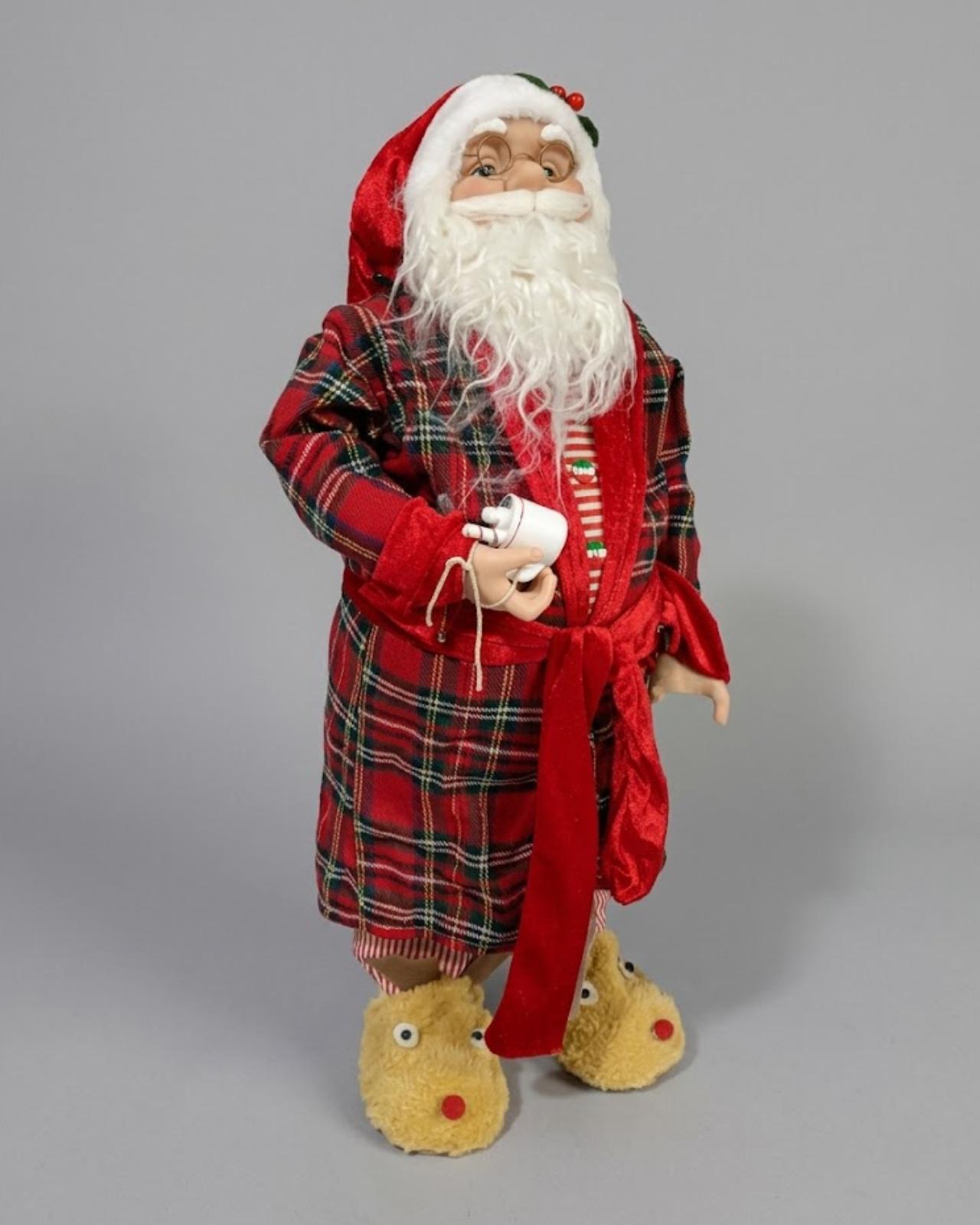 SANTA PIJAMA_1