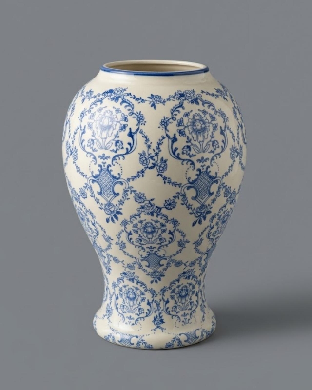 FLORERO INGLÉS PORCELANA_1