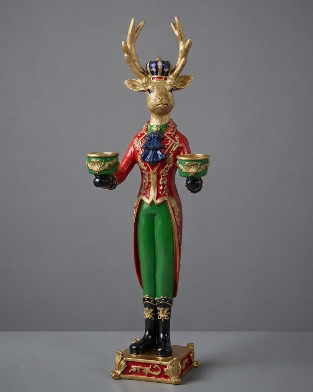 VENADO CANDELABRO_1