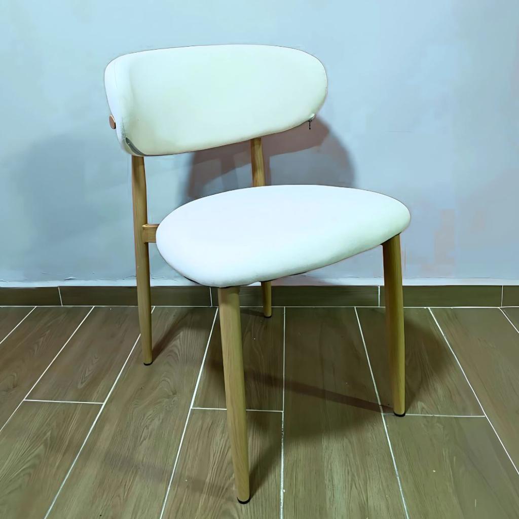 SILLA MADERA CLASICA  - MarkoRegalos