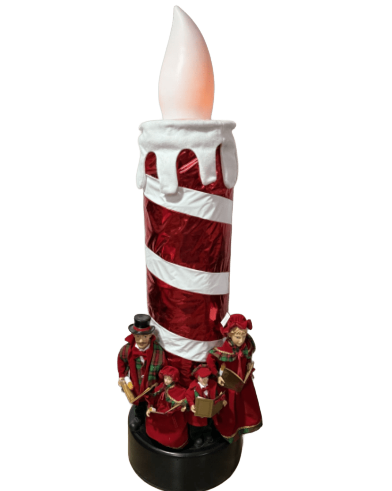 CORISTAS NAVIDEÑOS - MarkoRegalos